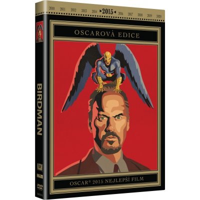 Birdman DVD