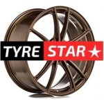 OZ ZEUS 11x20 5x114,3 ET33 matt bronze – Hledejceny.cz