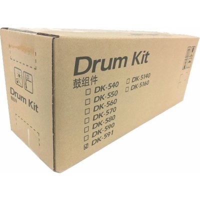 Kyocera 302KT93018, 302KT93017, 302KT93016, 302KT93015 - originální – Zboží Živě