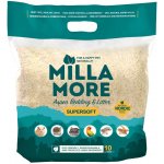 MillaMore Podestýlka hlod. štěpky osika Supersoft 10 l – Hledejceny.cz