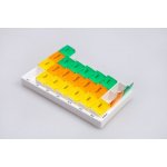 Obzor dávkovač léků typ 03 týdenní – Sleviste.cz