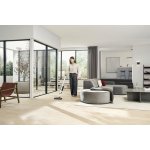 Miele Triflex HX3 Briliantová bílá – Hledejceny.cz