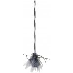 Koště čarodějnické 105 cm – Hledejceny.cz