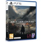 Hell Let Loose – Zboží Dáma