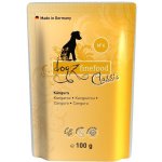 Dogz finefood Adult No.6 s klokaním masem 100 g – Hledejceny.cz