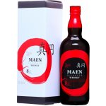 Maen The Perfect Circle Pure Malt 8y 43% 0,7 l (kazeta) – Hledejceny.cz