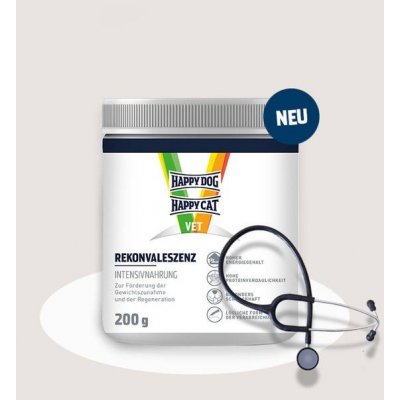 HD/HC VET Rekonvaleszenz 200 g – Hledejceny.cz
