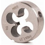 Závitník M10 ABRABORO - HSS-G, DIN 223 B [1 ks] – Hledejceny.cz