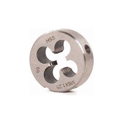 Závitník M10 ABRABORO - HSS-G, DIN 223 B [1 ks] – Hledejceny.cz