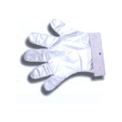 QUICKPACK Jednorázové rukavice mikrotenové velikost M Q094 – Hledejceny.cz