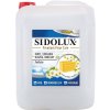 Čistič podlahy SIDOLUX Premium Floor Care na mytí podlah VINYL, LINOLEUM, DLAŽBA Marseillské mýdlo 5 l