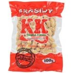 K&K arašídy pražené solené 100 g – Hledejceny.cz