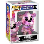 Funko Pop! Five Nights at Freddys Freddy – Hledejceny.cz