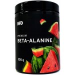 KFD Premium Beta-alanine 300 g – Hledejceny.cz