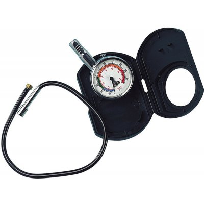 Lampa Profi pneuměřič s hadičkou 7 bar – Sleviste.cz