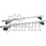 Příčníky Compass 02316 ALU 135cm | Zboží Auto