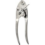 Otvírák na konzervy pochrom. kov LUXY – Zboží Dáma