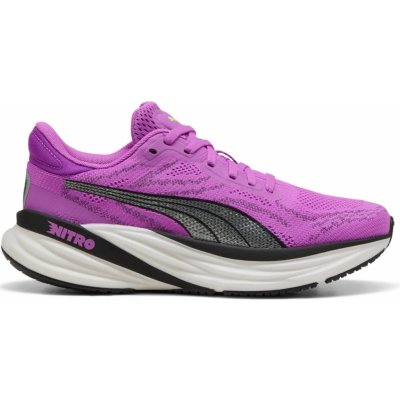 Puma Magnify Nitro 2 pure magenta black – Zbozi.Blesk.cz