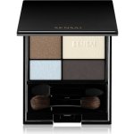Sensai paletka očních stínů Eye Colour Palette Frosty Twilight 3,7 g – Zboží Mobilmania