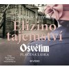 Audiokniha Elizino tajemství - Dominik W. Rettinger