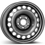 Alcar Stahlrad 6365 6x15 5x105,59 ET37