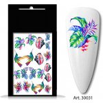 BIO nails vodolepka 30031 léto – Hledejceny.cz