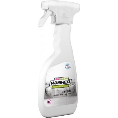 H2O COOL disiCLEAN UNIVERSAL 0,5 l – HobbyKompas.cz