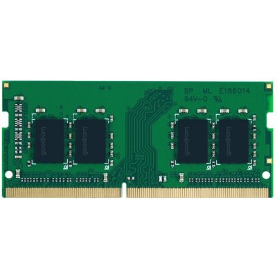 Goodram DDR4 8GB 2400MHz GR2400S464L17S/8G – Hledejceny.cz