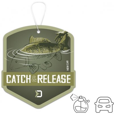 Delphin CATCH and RELEASE – Hledejceny.cz