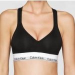 Calvin Klein QF1654E černá – Zboží Dáma