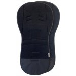 Pinkie letní prodloužená podložka se stříbrem Black – Zboží Dáma