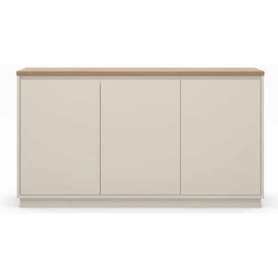 Marckeric Loreta 152 x 84.4 x 40,1 cm – Zboží Mobilmania