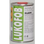 LUKOFOB KLASIK - 1 L (0,8 kg) lahev (hydrofobizační prostředek) – Zboží Mobilmania