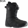 Snowboardové boty Burton Ruler BOA 20/21