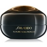 Shiseido Future Solution LX regenerační krém na oční okolí a rty 17 ml – Zbozi.Blesk.cz