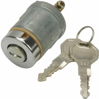 Spínací skříňka 9502 unc | MT55230, , , | Zboží Auto