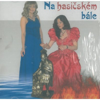 NA HASICSKEM BALE - CD – Zbozi.Blesk.cz