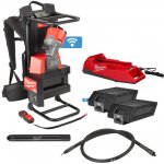 Milwaukee MX FUEL MXF CVBPKIT-602 2,0 m ONE-KEY 2x Aku MXF XC406 + MXF C 4933479593 – HobbyKompas.cz