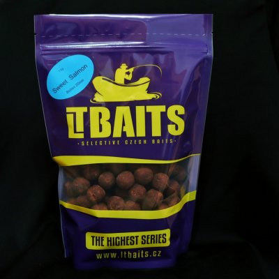 Produkty LT Baits na jednom místě - Heureka.cz