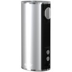 iSmoka Eleaf iStick T80 80W Grip Easy Kit 3000mAh stříbrná – Zboží Dáma iSmoka Eleaf iStick T80 80W Grip Easy Kit 3000mAh stříbrná – Zboží Dáma