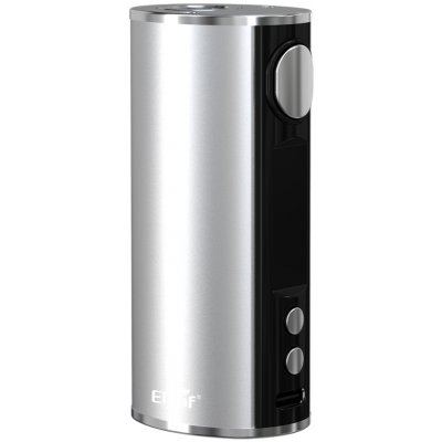 iSmoka Eleaf iStick T80 80W Grip Easy Kit 3000mAh stříbrná – Zboží Dáma iSmoka Eleaf iStick T80 80W Grip Easy Kit 3000mAh stříbrná – Zboží Dáma