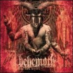 Behemoth - Zos Kia Cultus – Hledejceny.cz