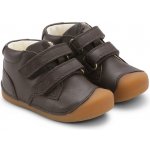 Bundgaard kotníkové boty petit dark brown – Zboží Dáma