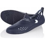 Speedo ZANPA AMNAVY modré – Zboží Mobilmania