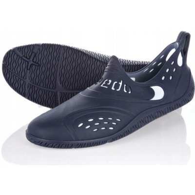 Speedo ZANPA AMNAVY modré – Zboží Mobilmania
