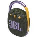 JBL Clip 4 – Hledejceny.cz