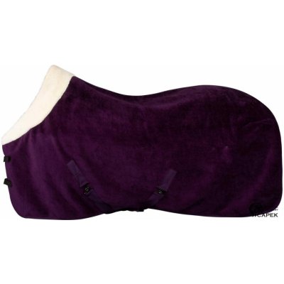Imperial Riding Deka odpocovací stájová AMBIENT GALAXY Fialová – Hledejceny.cz