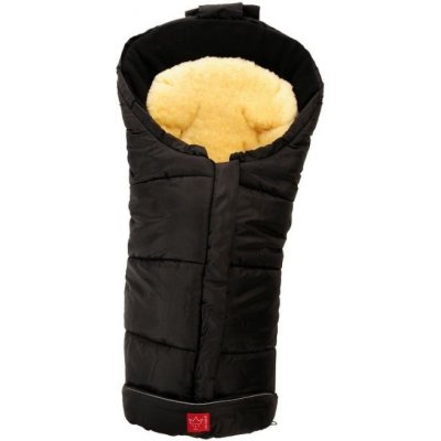 Kaiser Sheepy Schwarz – Sleviste.cz