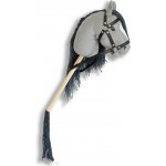 Hobby koník Astrup Hobby Horse grey – Hledejceny.cz