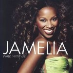 Jamelia - Walk With Me CD – Hledejceny.cz